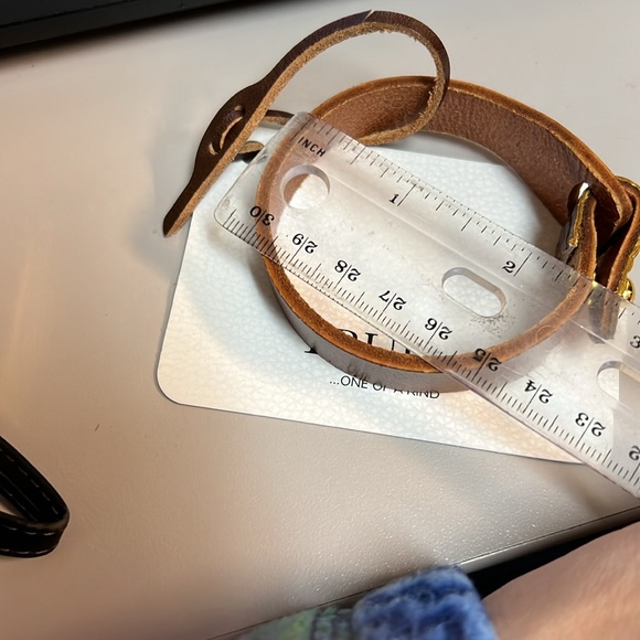 ‼️Final Price‼️ 💎 Carolyn Woodham Designs - Bracelet- 😍 - Picture 4 of 4